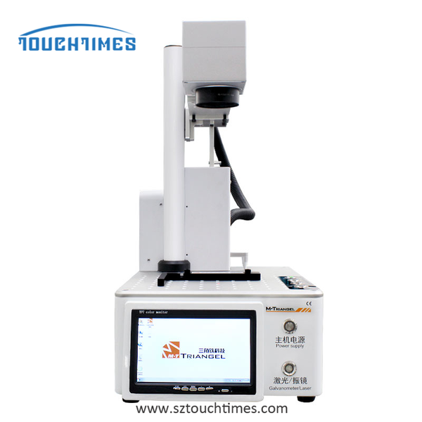 

laser separator lcd screen replacement diy printer laser cutting machine back glass replacement for xsmax samsung note 9