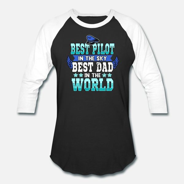 

funny airplane pilot dad father saying gift t shirt men design 100% cotton s-3xl pattern anti-wrinkle building spring autumn vintage shirt