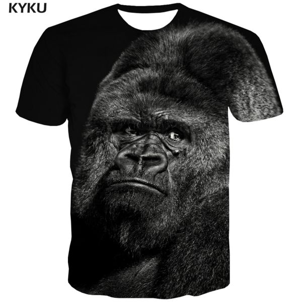 

brand galaxy universe anime space printed animal colorful 3d 3d print shirts horror harajuku graphic men clothing