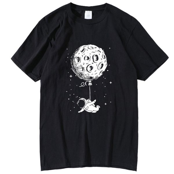 

men's t-shirt 100% cotton short sleeve tshirts cool funny men t-shirt casual loose cool o-neck t-shirt male tee