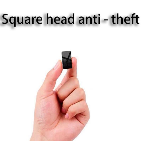 

1pcs gps locator for car mini gps tracker real-time tracking anti-lost anti-theft
