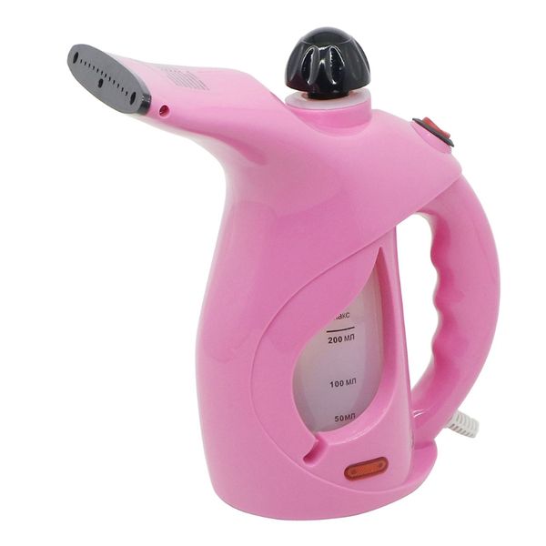 

220v clothes garment steamer handheld mini steam iron machine vertical ironing