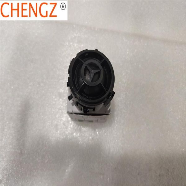 

10pcs car speaker for- w204 w205 w212 w213 w222 glc c hi-fi music stereo range