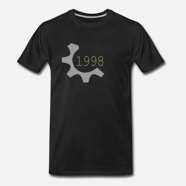 

1998 тенниски мужчина пользовательского хлопок s-xxxl оригинального anti-wrinkle строительство летом прохладно рубашки
