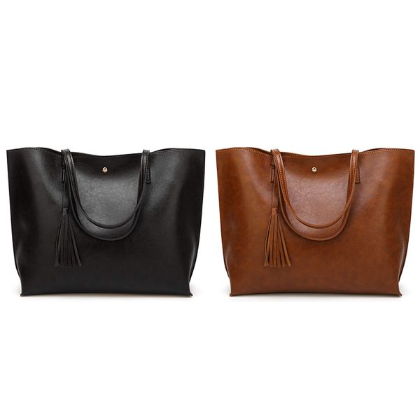 

большой кожаный pu женщина сумка, сумка плеча crossbody одного плеча сумки