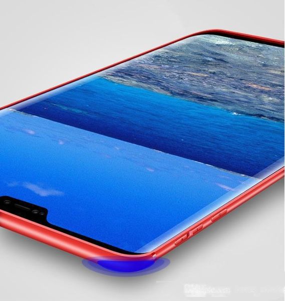 

for mate20x ultra-thin grinding shell for huawei mat20 mobile phone shell ing