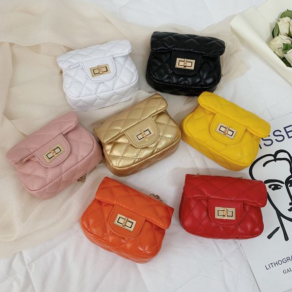 

korea style mini child bag pu leather for women flap handbags ladies shoulder messenger bags bolso female phone small bags