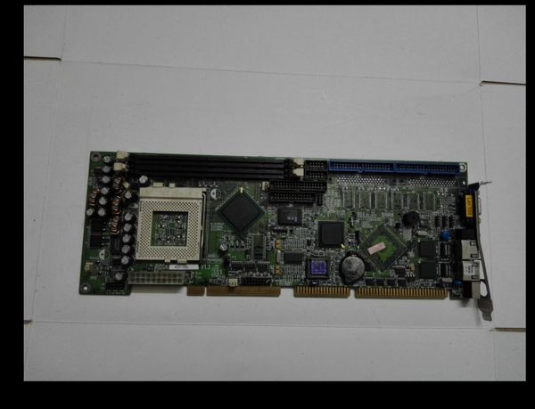

100% working original for rocky-3782evs