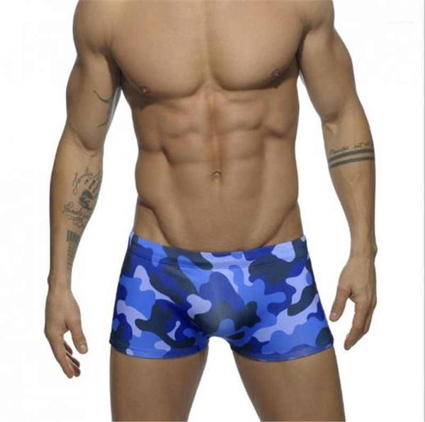 

boxer briefs for men stretch tight quick dry mens pants mens camo printed boxer briefs, Black;white