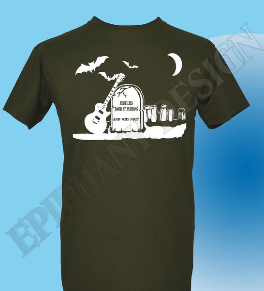 

высокое качество печати casual tee spinal tap футболка здесь mensonges david st hubbins юмор это man t-shirt