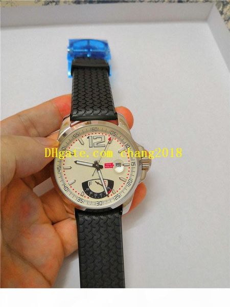 

2019 luxury watch mens watches automatic movement rubber straps mens man watches ww706, Slivery;brown