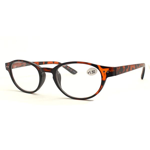 

reading glasses woman red new cat eye retro mirror man gray anti-fatigue comfortable pc glasses frame hyperopia 1.0-3.5 r260, White;black