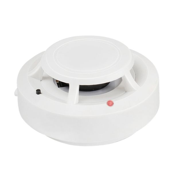 

smoke fire sensitive detector independent smoke detector home fire