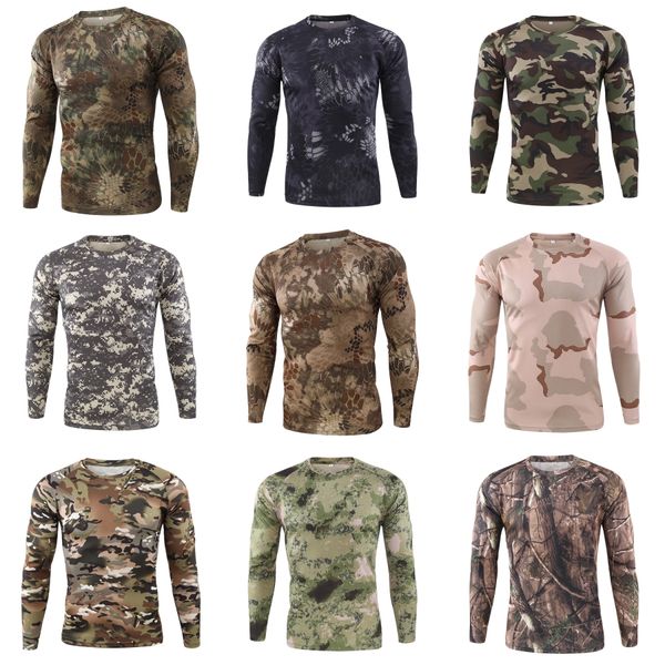 

mens designer sport tshirts fashion mens tees casual long sleeve print males clothing#418, White;black