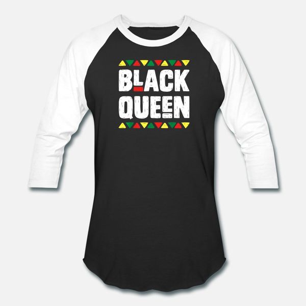 

black queen history month african dashiki t shirt men designs tee shirt crew neck letter cute breathable spring outfit shirt