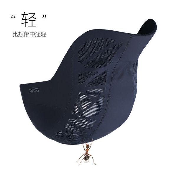 

hat men's and women's hats fashion lightweight quick-drying berets, Blue;gray