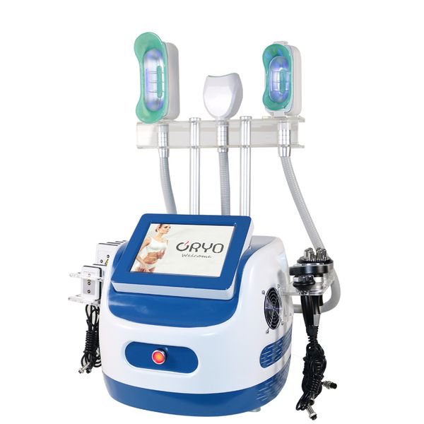 

shipping 2years warranty compare with similar items 360° cryolipolysis slim machine vacuum cavitation fat e cryolipolysis