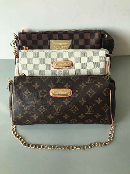 

woman fashion luxury designer handbag purses classic brown genuine leather handbag shoulder chain small cross body flap bag coin tote bag a4