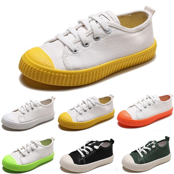 

2020 горячее надувательство моды дети холст обувь chiildren высоко ценят тренеры тапки уличной обуви бесплатно недорогие перевозки и мягкой