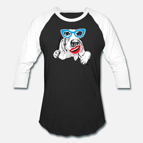 

смешные собаки с очками футболки мужчины дизайн 100% хлопок размер евро s-3xl basic solid graphic смешной весна новизна рубашка