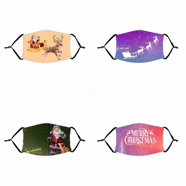 

summer outdoor riding mask for women fashion printing neck protector cycling half face masks sunscreen scarf mask neckerchief b42f#580, Black