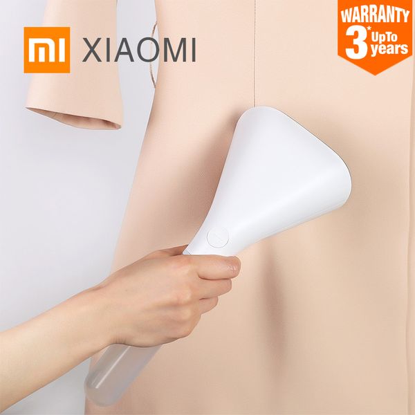 

new mijia garment steamer iron lexiu rosou gs2 mini generator portable travel household electric cleaner hanging ironing