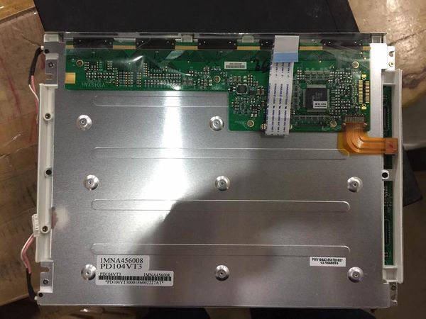 

new original pd104vt3 10.4'' original lcd screen panel in stock for ing