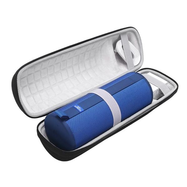 

eva hard protect cover чехол для хранения рукава путешествий сумка для переноски ltimate ears ue megaboom 3 портативный bluetooth wireless s