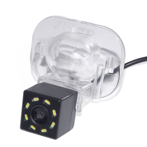 

car ccd hd reversing rear view camera for verna solaris/kia
