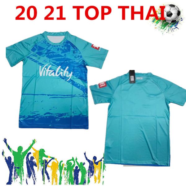 

thai 20 21 afc soccer jersey billing king wilson lerma home away 2020 2021 ake maglie da calcio brooks men football shirt, Black;yellow