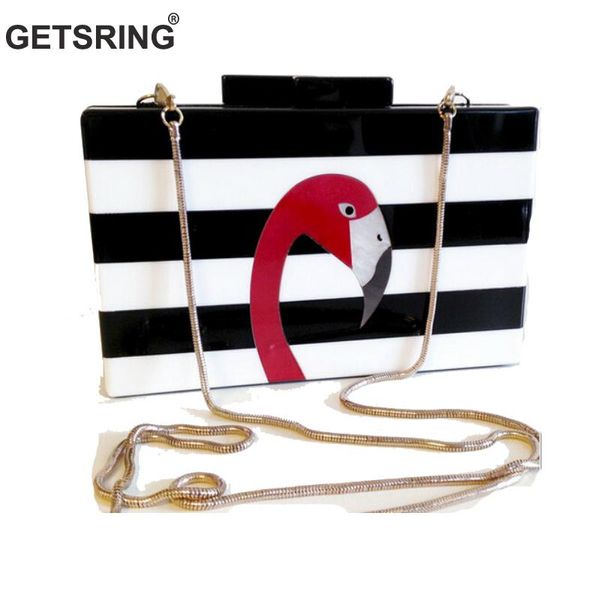 

women clutch bag hard case acrylic clutch bag fashion day evening handbag phone case all match vintage women new