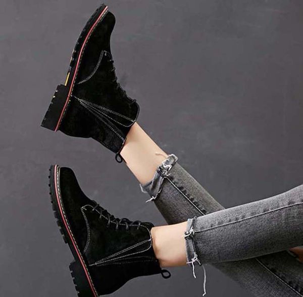 

with box man woman sneaker casual shoes trainers high qualit sports shoe size:35-40 05 ph183, Black