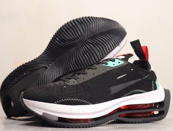

2020 latest highest quality air tempo rlacemrnt next sneakers men shoes women chaussures de designer sports running platform, Black
