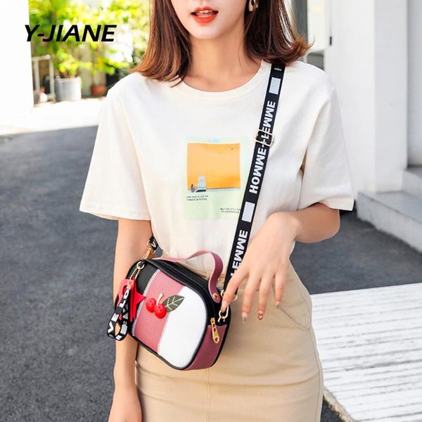 

fashion messsenger bag strap casual print hand bag crossbody beach vintage shoulder ladies 2020 bolsos#g3