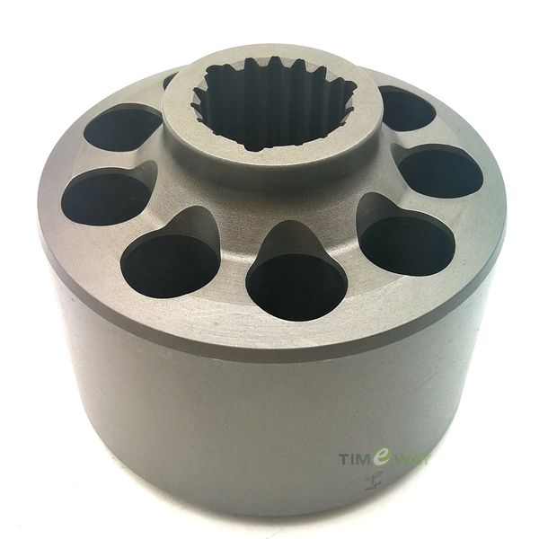 

cylinder block a10vg45 pump parts for pump repair rexroth hydraulic pumps