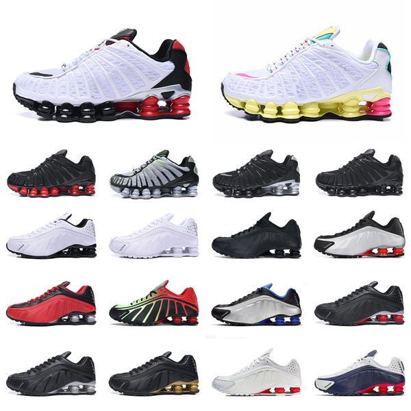 

2020 og tl running shoes men women chaussuresÂ triple black white sunrise speed red silver womens mens trainers outdoor sports sneakers