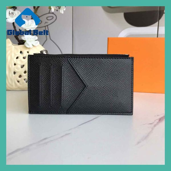 

mens womens designer passport holder card holder designer card holders wallet mens credit card holder leather passport cover cardholder, Brown;gray