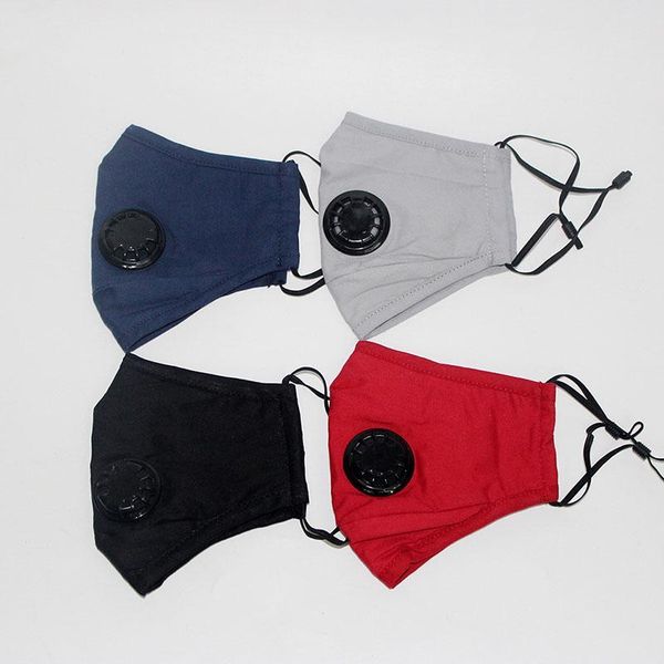 

pm2.5 anti-smog filter activated dust cotton proof carbon valve folding be mask - breathing stereoscopic inserted face can pm2.5 mask xqlag