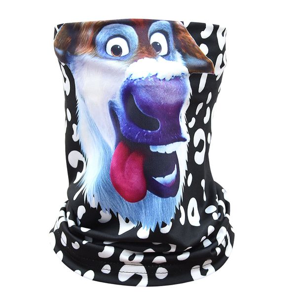 

tapaboca ciclismo for de face bucal de cubrebocas mouth ciclismo masks mask kids bucal spiderman cycling mbuem lystore2010, Black