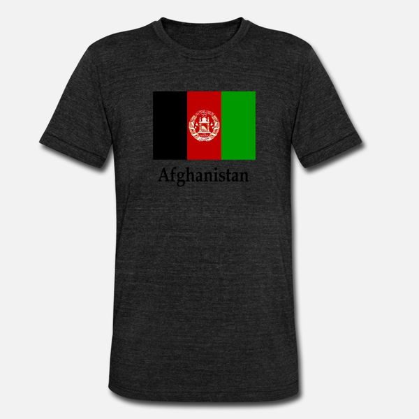 

afghanistan flag t shirt men design 100% cotton o-neck letter interesting funny summer style vintage shirt