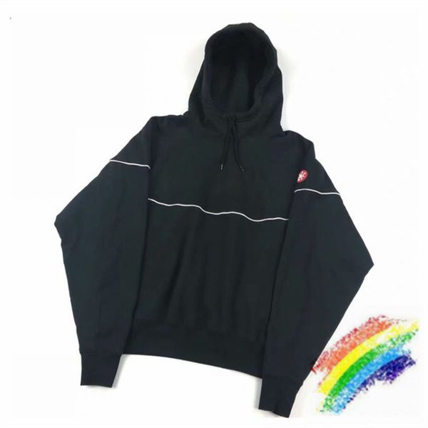 

black hoody women men 1 sweatshirt mens hoodie pullover