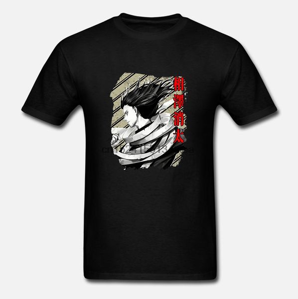

men t-shirt aizawa sensei mha(6) tshirt women t shirt