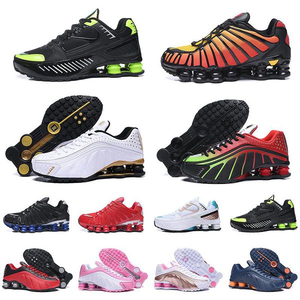 

fashion styles men and women beautiful new colorful orange safety footwear outdoor running shoest trainer sneakers without box