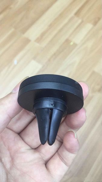 

car mount, air vent magnetic universal car mount phone holder for cell phone, one step mounting ,reinforced magnet, easier safer driving