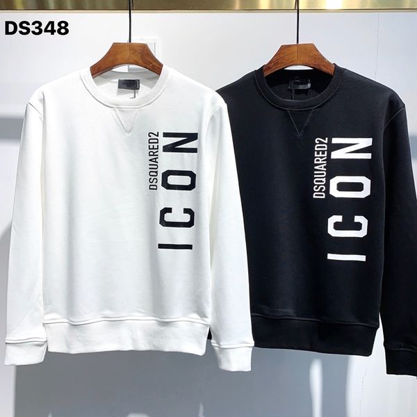 

mens off design white hoodie sweatshirt men women sweater hoodie long sleeve pullover brand hoodies streetwear fashion sweatershirt, Black