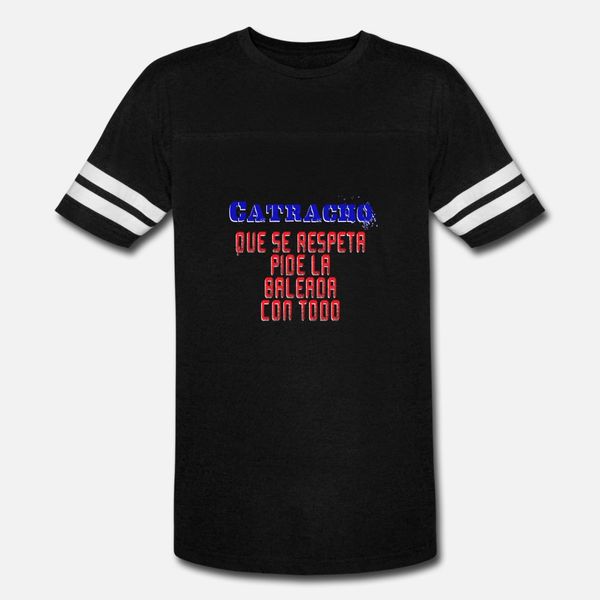 

catracho que se respeta pide la baleada con todo t shirt men customized tee shirt o-neck letters loose new style summer style unique shirt
