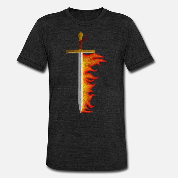 

lightbringer t shirt men knitted short sleeve plus size 3xl outfit loose new fashion summer style normal shirt