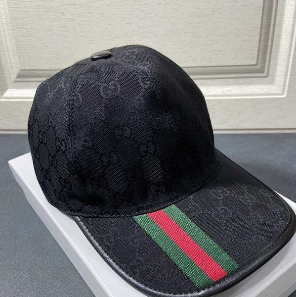 

2020 gg drop shipping fashion designer mens baseball caps new brand hats gold embroidered bone men women casquette sun hat gorras0441, Blue;gray