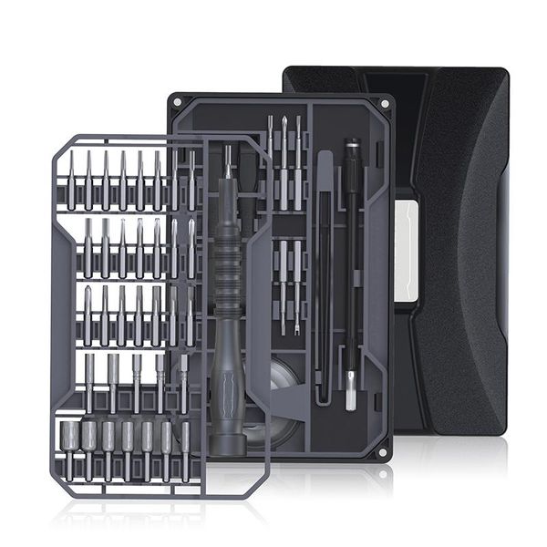 

hex 73 screwdriver precision multitools repair hand driver tool torx ratchet phone kit bit bits pro magnetic ps4 set in screw 1 pqnzn