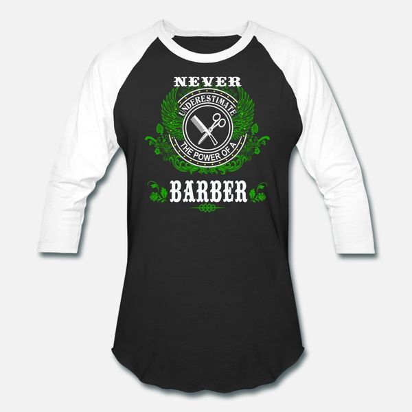 

barber funny gift for barbers t shirt men designing 100% cotton euro size s-3xl kawaii fit fashion summer pictures shirt